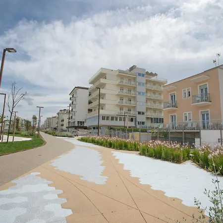 G House Rimini Spiaggia-2