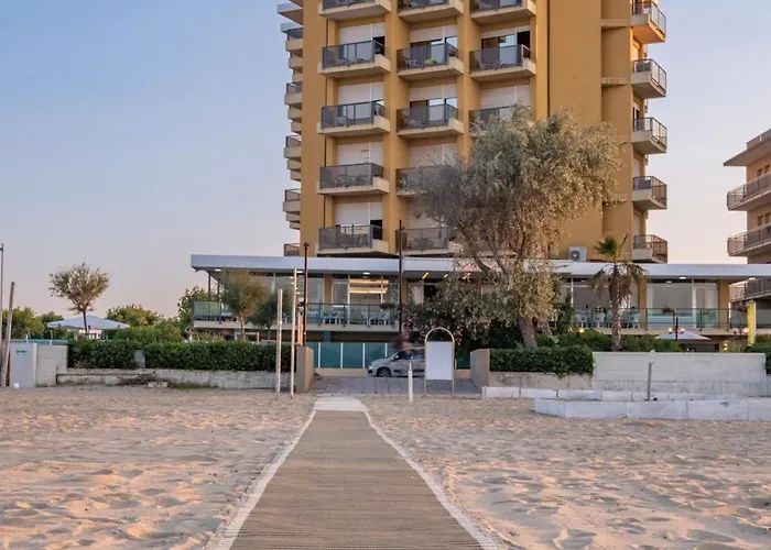 Hotel Crown Rimini