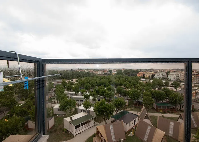 Hotel Crown Rimini